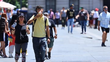 Clima en Santiago hoy: pronóstico meteorológico de calor o lluvia en la capital