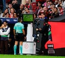 ¿Hay VAR en la segunda ronda de la Copa del Rey? La fase en la que la RFEF aplica la tecnología del videoarbitraje