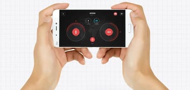 Construye y controla desde tu smartphone el robot de Xiaomi