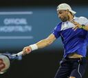Dimitrov tumba a Zverev