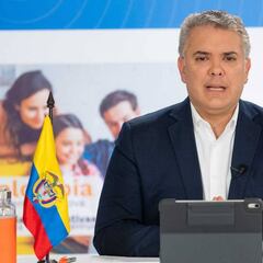 Cuarentena en Colombia: ¿Hasta cuándo se prolonga el aislamiento obligatorio?