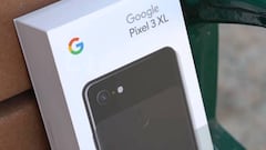 Google Pixel 3 y 3 XL: sigue la presentación en directo