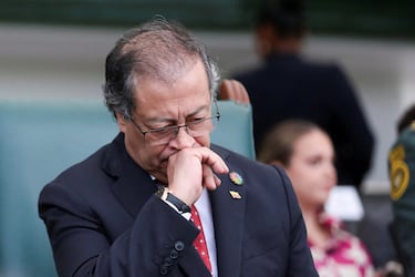 Dos nuevas encuestas revelan el nivel de aprobación de Gustavo Petro en Colombia: los resultados muestran la cruda realidad