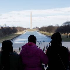 Martin Luther King Jr Day: famous quotes & speeches