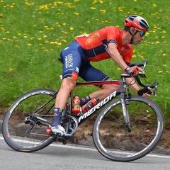 Los 10 favoritos para ganar el Tour de Francia 2019