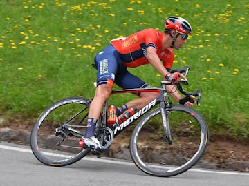 Segundo en el pasado Giro, Nibali confiesa que no sabe en qué momento de forma competirá en el Tour hasta que no suba La Planche des Belles Filles: “Esa será la prueba definitiva”. De su evolución dependerán sus objetivos: “Desde buscar el título a cazar 