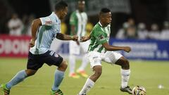 Sigue Junior vs Atlético Nacional en vivo y en directo online, partido de vuelta de la final de la Copa Águila 2016, hoy jueves 17/11/2016 a las 19:10h.