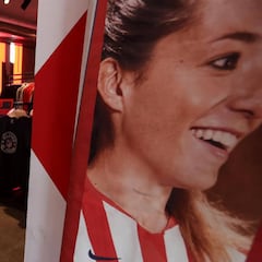 La nueva fase del Atlético