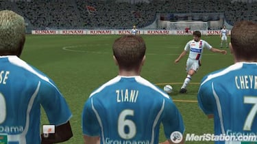 Pro Evolution Soccer 2008, Impresiones