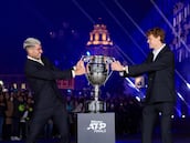 Alcaraz vs Sinner, la guerra del tenis sigue en 2026: Corea, 10 de enero