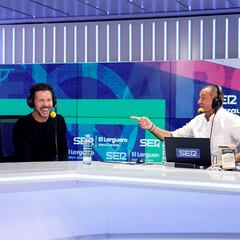 “Me gusta molestar, ¿viste las moscas? Son complicadas”