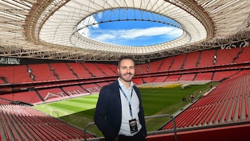 “Menos de 72 horas de descanso pueden comprometer la integridad física del jugador”