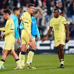 Las oscuras golondrinas vuelven a Almería