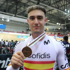 “Hace un mes dije a mi psicólogo que no estaba bien”