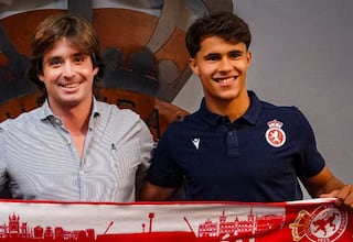 Larios acelera la operación salida en la Cultural