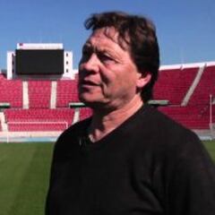 ¿Qué fue de los campeones con la U en 1994?