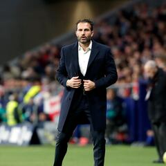 Baraja tiene cita el miércoles con Layhoon Chan