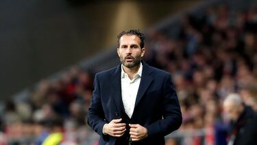 El Valencia de la ‘Quinta del Pipo’