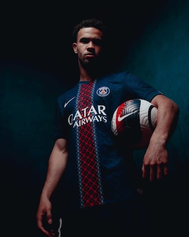 Todas las equipaciones nuevas del Mundial de Clubes 2025: los equipos estrenan camiseta para el torneo