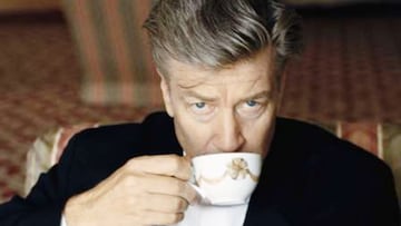 David Lynch venden objetos mejor postor