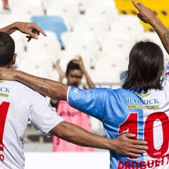 “Droguett tiene buen sueldo, no hay razón para aceptar incentivo”