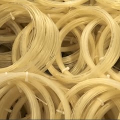 Pros y contras de encordar tu raqueta de tenis con tripa natural