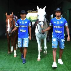 Altas y bajas en Liga BetPlay II-2023 | Bolsa de jugadores y fichajes