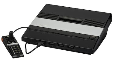 Atari a través del tiempo