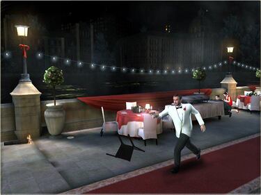 James Bond 007: Desde Rusia con Amor