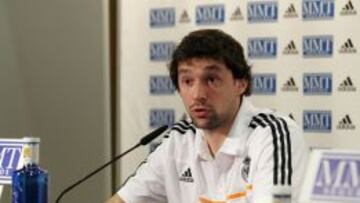 Llull: "El equipo sabe responder en este tipo de partidos"