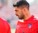 Sport: el Atlético ya ha pagado 7 millones por Luis Suárez