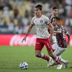 Redondo se confirma en la élite