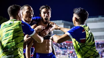 Los curiosos reencuentros que tendrá Colo Colo en la Libertadores