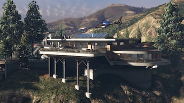 Es oficial: Michael regresa a GTA Online en la actualización soñada por los fans que reescribe la historia de Los Santos