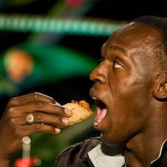 Bolt abrirá 15 restaurantes de comida rápida en Gran Bretaña