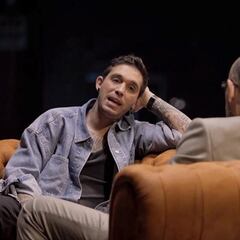 Víctor Elías explica el motivo de su ruptura con Natalia Sánchez y su actual vínculo con ella: “Es mi familia elegida”