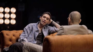 Víctor Elías explica el motivo de su ruptura con Natalia Sánchez y su actual vínculo con ella: “Es mi familia elegida”