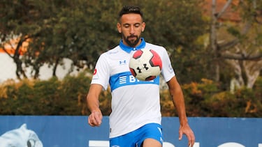 El retorno del Huaso cósmico