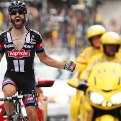 El nuevo proyecto sucesor del BMC toma forma de cara a 2019