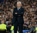 Ancelotti, tocado: “Me parecería normal que se dudase de mí”