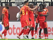 Botsuana - RD Congo, en directo: Copa África, hoy en vivo