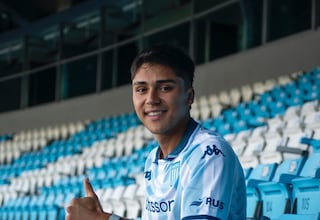 Damián Pizarro deberá seguir esperando