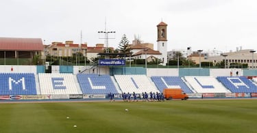 Melilla: Real Madrid's Copa del Rey trip to Africa
