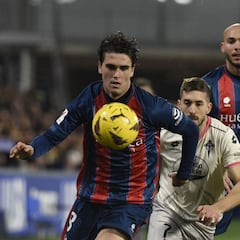 Javi Martínez, de héroe a verdugo