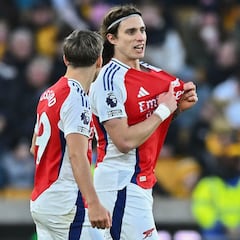 Girona - Arsenal: Horario, TV; cómo y dónde ver la Champions League en USA