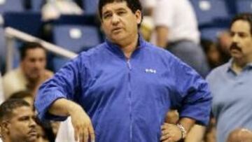 <b>DARÁN GUERRA.</b> La selección entrenada por Guillermo Vecchio, a priori, un gran escollo para los nuestros, aunque no debemos descuidarnos.