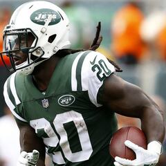 Isaiah Crowell sufre lesión y se perderá la temporada 2019