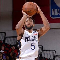 NBA Summer League 2022 Las Vegas and Salt Lake City: complete schedule and how to watch