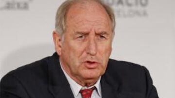 'Si Cristiano está triste, la gente tendría que llorar por la calle'