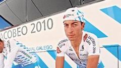 La renovación del Xacobeo-Galicia queda paralizada